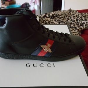 Gucci shoes